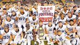 Lewis Central beats Western Dubuque, wins second Iowa high school state football title