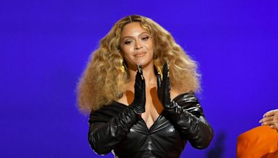 Say Her Name! Beyonce Is Getting Added to the French Dictionary