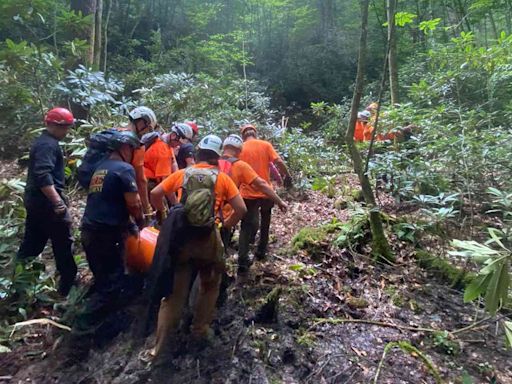 Missing Hiker, 48, Found Alive After 2 Weeks in Kentucky’s Red River Gorge: 'It Is Truly a Miracle’