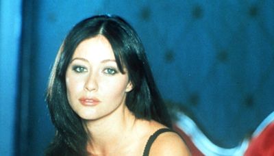 Shannen Doherty Remembered By TNT With ‘Charmed’ Marathon