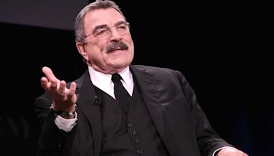 Tom Selleck Is 'Optimistic' About the Future of 'Blue Bloods,' Hints at Possible Season 15 (Exclusive)