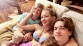 Kate Hudson Celebrates Mother’s Day with Her 3 'Beautiful Children': 'I Love Being Your Mama'