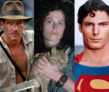 The 51 greatest movie heroes of all time, ranked