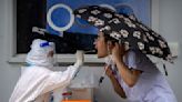 WHO downgrades COVID pandemic, says it's no longer emergency