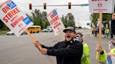 As Boeing’s workers strike, its new CEO is facing a formidable opponent with the upper hand