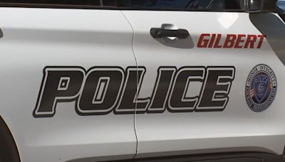 2 found dead inside Gilbert home