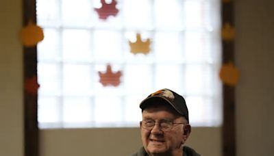 Korean War veteran from Minnesota will finally get his Purple Heart medal, 73 years late