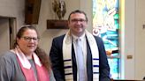 'I am very excited': Merged western Monmouth synagogues expect big things