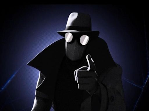 'Spider-Man Noir' | Nicolas Cage revela detalles sobre la trama de la serie live-action