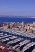 The Great Sea Port of Marseille