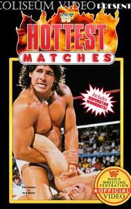 WWF Hottest Matches
