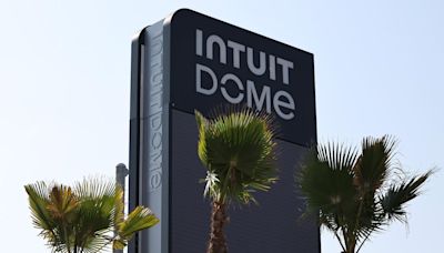 Intuit Dome Makes Huge Transportation Announcement Before Grand Opening