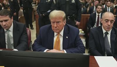 Semana clave en el juicio penal contra Trump en Nueva York: abogado explica