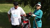 Lucy Li, 19, leads Dana Open, eyes first LPGA victory