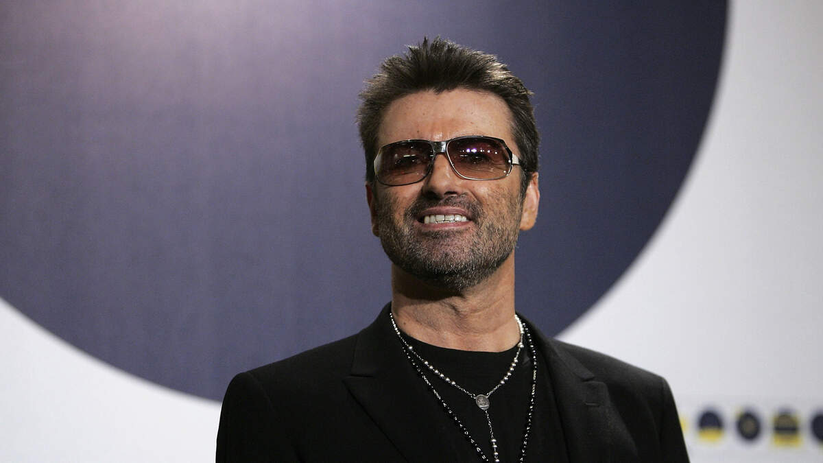 Late Singer, George Michael, Is Born On This Date In 1961 | 96.5 KISS-FM