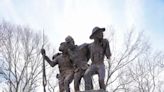 Black Civil War soldiers honored, name by name, at Vicksburg battlefield