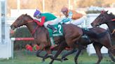 Frateli La Vita Punches Ticket for Breeders' Cup Mile