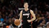 Former Miami Heat star Goran Dragić retiring after 15-year NBA career, per reports