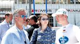Ralf Schumacher gibt "Comeback" an Seite von Sohn David