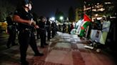 Protestos estudantis por Gaza, um eco das manifestações contra a Guerra do Vietnã
