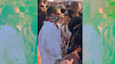 Coachella 2023: The most unexpected celebrities looking cozy at the music fest