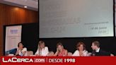 CECAM celebrará el II Foro Mujeres Empresarias de Castilla-La Mancha para visibilizar el liderazgo empresarial femenino