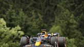 Max Verstappen ganó la carrera sprint del Gran Premio de Austria