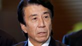 Japan-US ties stronger than ever, minister says amid US Steel scrutiny