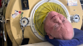 Paul Alexander, Last U.S. Man Living in an Iron Lung, Dead at 78