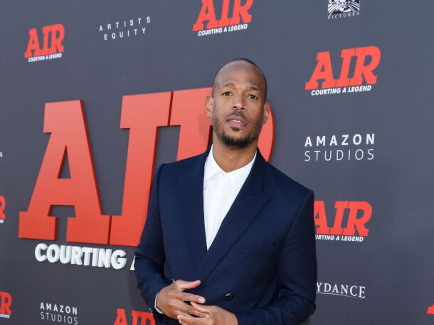 Marlon Wayans Claps Back at Homophobic Trolls Coming for Him & His Transgender Son — & His Support Is Everything