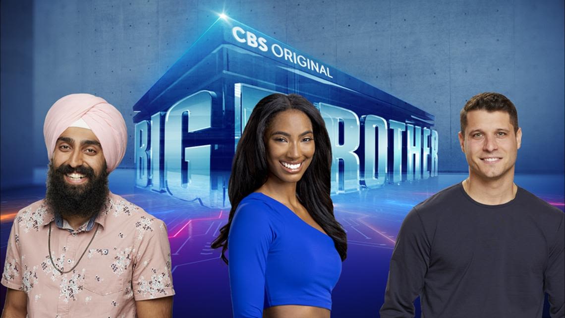 'Big Brother' to reveal 'game-changing' twist in special Tuesday episode