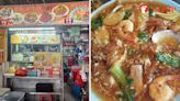 Clementi hawker allegedly snatches extra bowl back when diner didn't want to pay $0.50 for it