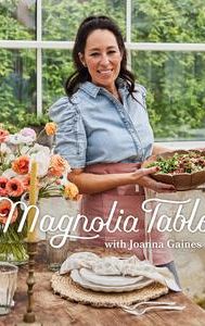 Magnolia Table With Joanna Gaines