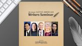 2024 Native American Writers Seminar Fellows Revealed