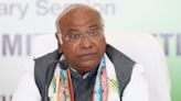 PM Modi ‘in a perpetual state of denial’: Kharge on President’s address