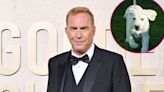 Kevin Costner Introduces His New Puppy: ‘I’m Already in Love With This Special Guy’