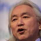 Michio Kaku