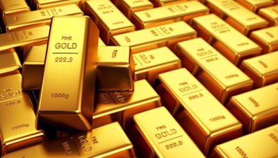 Best gold ETFs: Top funds for investing in gold