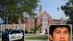 UConn frat prez charged with assaulting pledge during hazing ritual: police