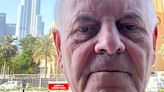 British pensioner in Dubai faces jail after challenging neighbours over noisy party