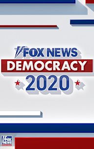 Fox News Democracy 2020: Election Coverage