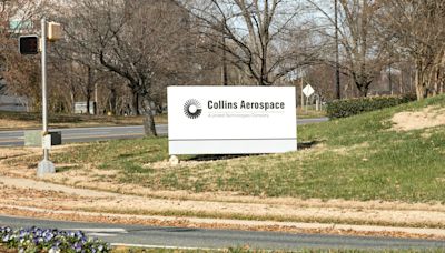 Collins Aerospace Relocating Plant to $250M Manufacturing Facility in Aerospace Park