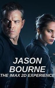 Jason Bourne