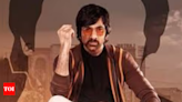 Harish Shankar responds to mixed reviews of 'Mr. Bachchan'; says, "It is common for many films" | - Times of India