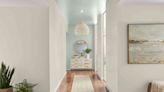 18 Hallway Paint Colors That Bring This Space to Life