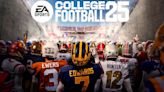 EA Sports College Football 25: A look at gameplay, NIL, Road to Glory, Dynasty with someone who's played it