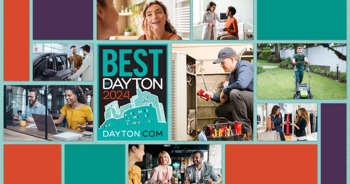 Best of Dayton: How to get involved in this year's contest