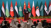 Xi Lays Out Vision for Greater Cooperation With Arab States