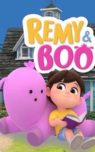 Remy & Boo