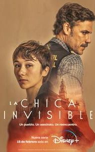 The Invisible Girl